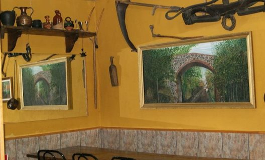 Hostal Sant Bernat