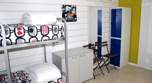 Hostal Sant Pau 51