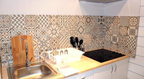 Hostal Sant Pau 51
