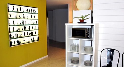 Hostal Sant Pau 51