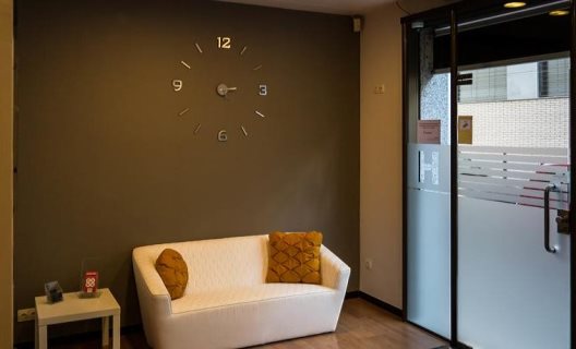 Hostal Sant Pau