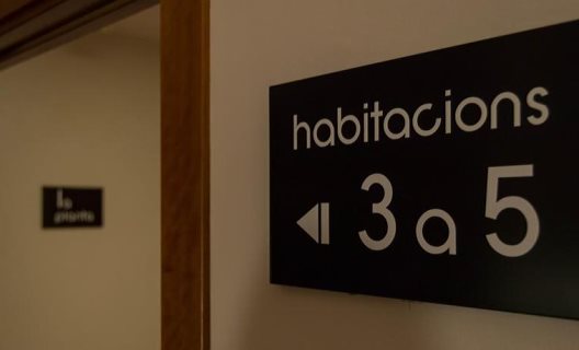 Hostal Sant Pau