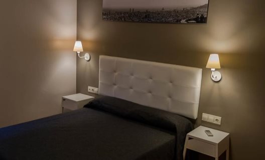 Hostal Sant Pau