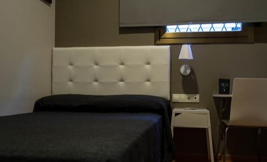 Hostal Sant Pau
