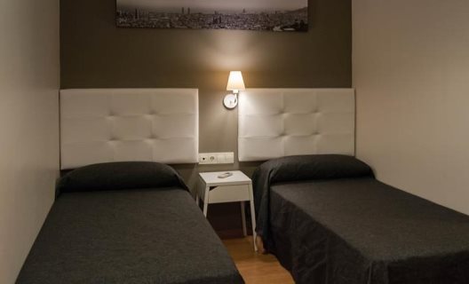 Hostal Sant Pau