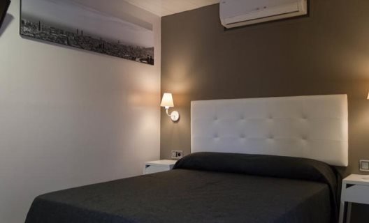 Hostal Sant Pau