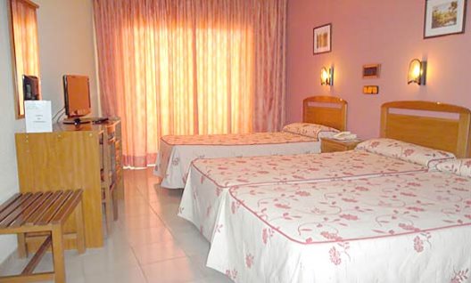 Hostal Santa Barbara