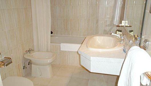 Hostal Santa Barbara
