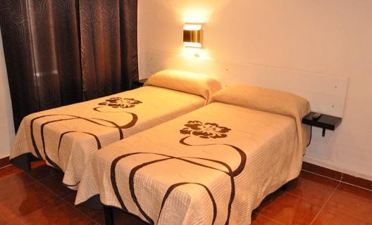 Hostal Santa Barbara