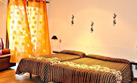 Hostal Santa Barbara
