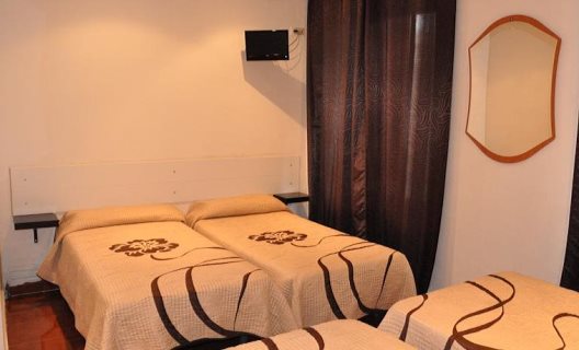 Hostal Santa Barbara