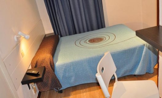Hostal Santa Barbara