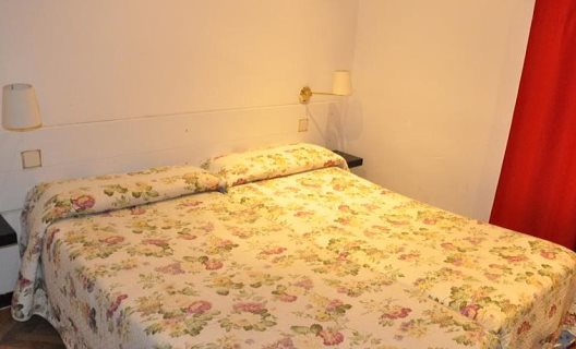 Hostal Santa Barbara