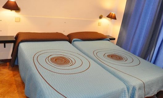 Hostal Santa Barbara