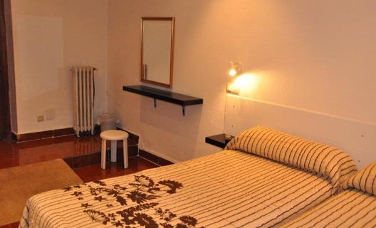 Hostal Santa Barbara