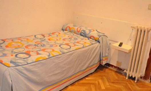 Hostal Santa Barbara