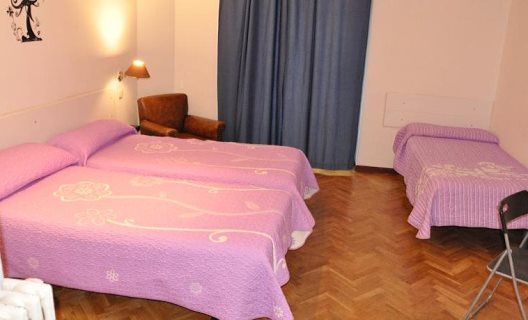 Hostal Santa Barbara
