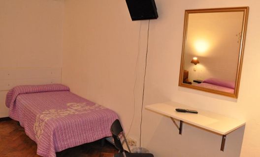 Hostal Santa Barbara