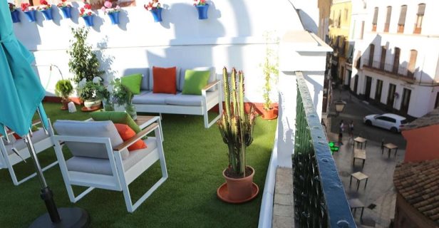 Hostal Santa Catalina