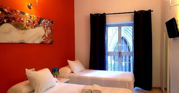 Hostal Santa Catalina