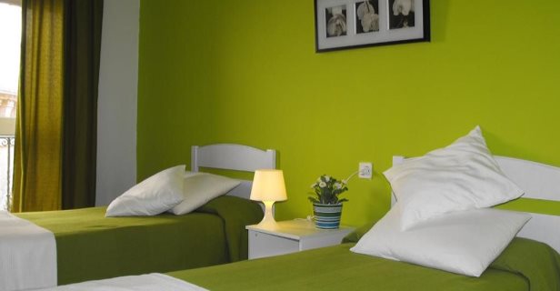 Hostal Santa Catalina