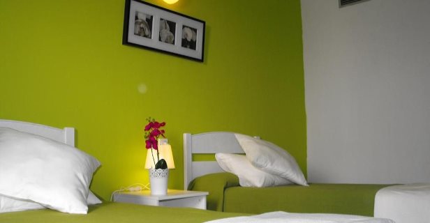 Hostal Santa Catalina