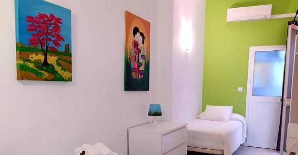 Hostal Santa Catalina