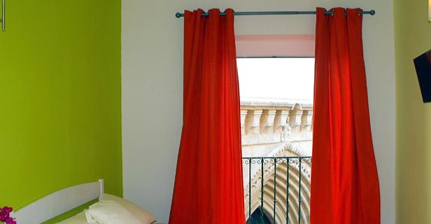 Hostal Santa Catalina