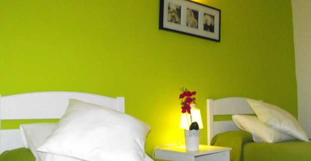Hostal Santa Catalina