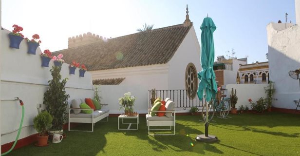 Hostal Santa Catalina