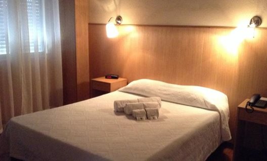 Hostal Santa Clara Porto