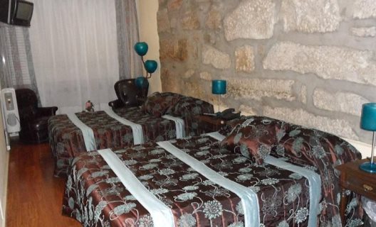 Hostal Santa Clara Porto
