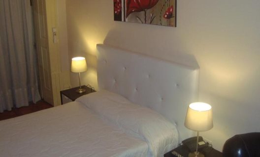 Hostal Santa Clara Porto