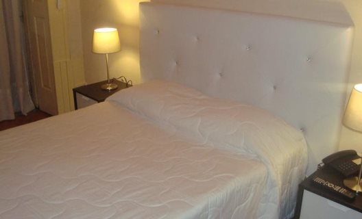 Hostal Santa Clara Porto