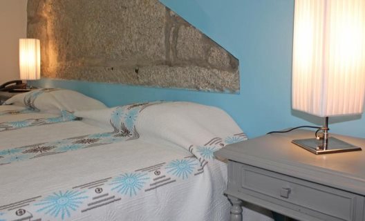 Hostal Santa Clara Porto