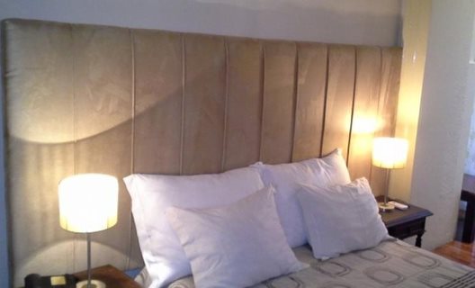 Hostal Santa Clara Porto