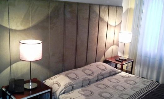 Hostal Santa Clara Porto