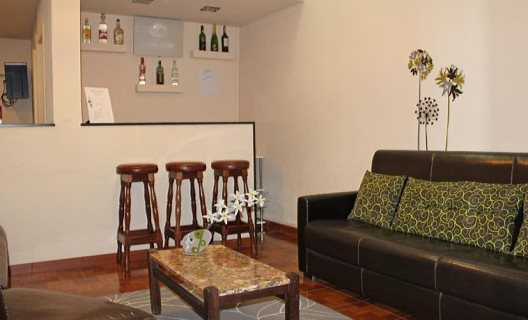 Hostal Santa Clara Porto