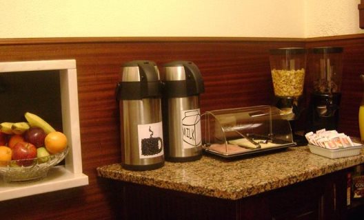 Hostal Santa Clara Porto