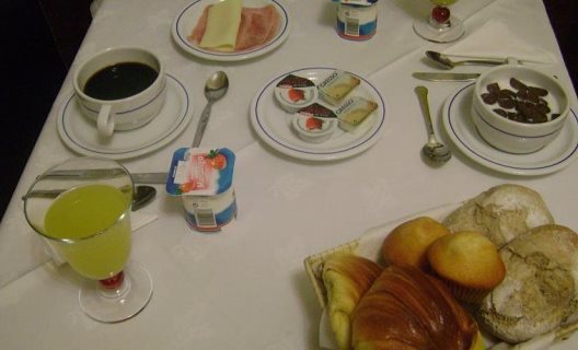 Hostal Santa Clara Porto