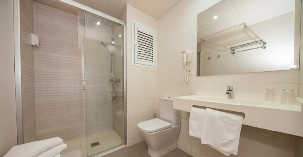 Hostal Santa Eulalia