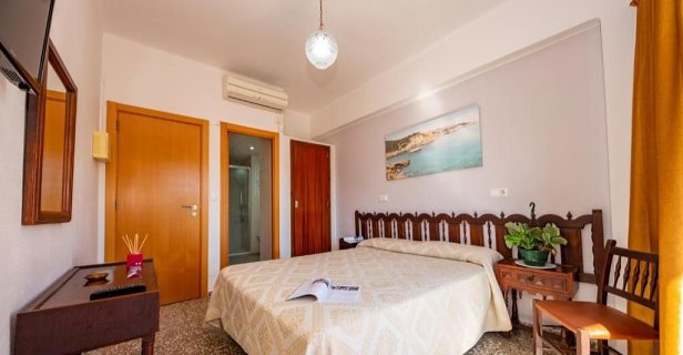 Hostal Santa Eulalia