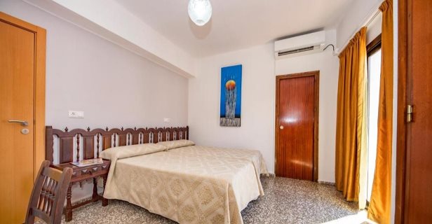 Hostal Santa Eulalia