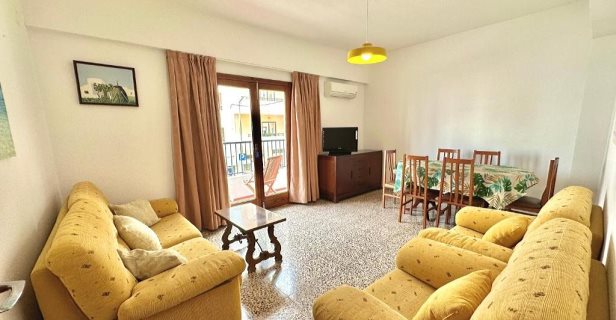 Hostal Santa Eulalia