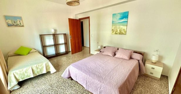 Hostal Santa Eulalia