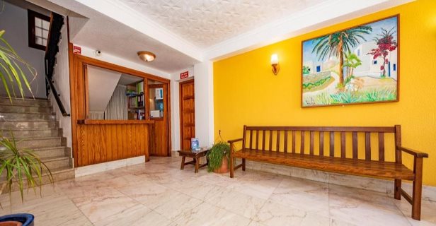 Hostal Santa Eulalia