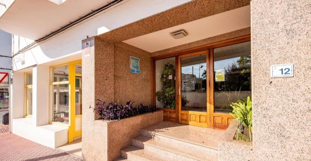 Hostal Santa Eulalia