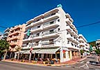 Hostal Santa Eulalia