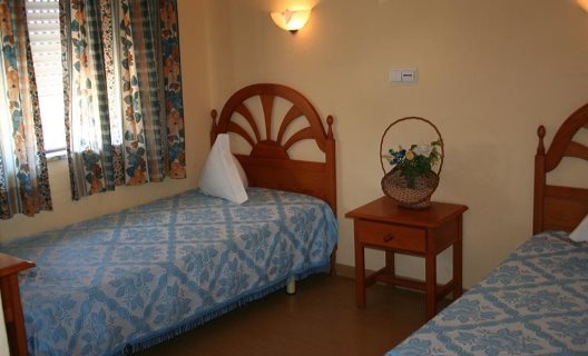 Hostal Santa Isabel