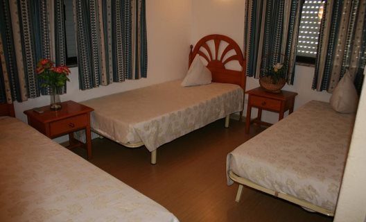 Hostal Santa Isabel
